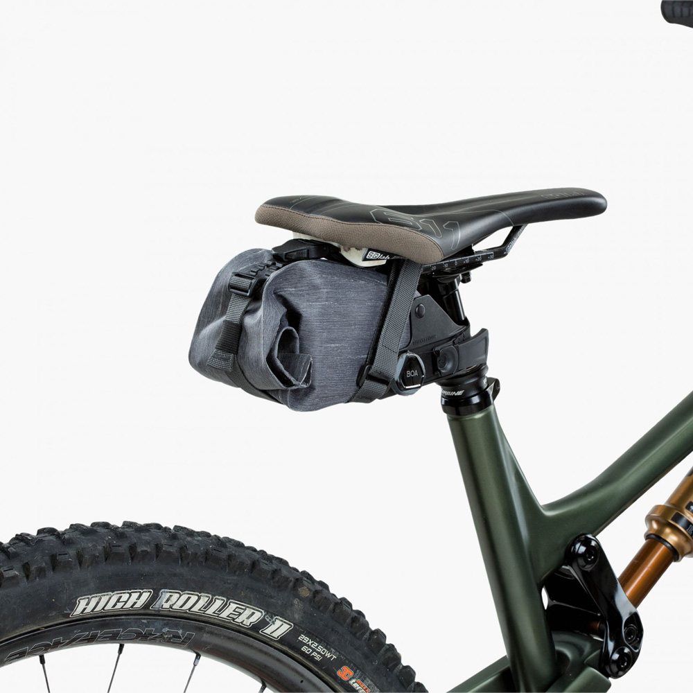 EVOC SEAT BAG BOA